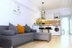 Persey Apartment
